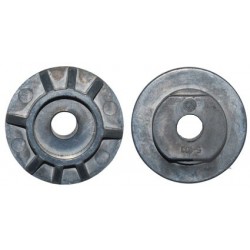 Moyeu de lame pour WOLF.